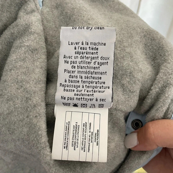 COPY - Women's North End - All Climate Waterproof Jacket - Sz. M - Picture 8 of 8